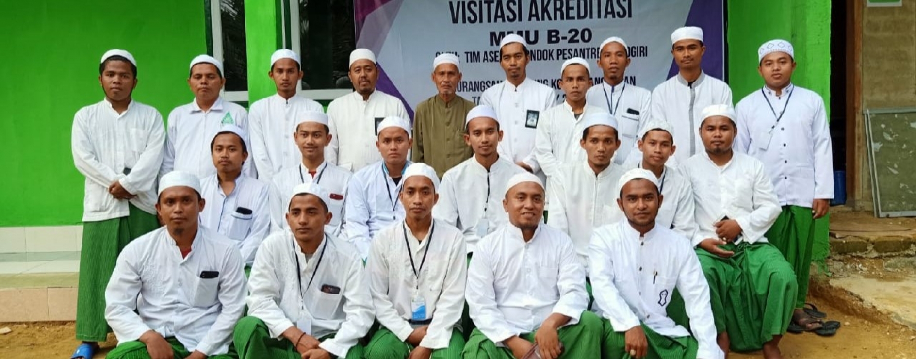 Pondok Pesantren Murangsanah