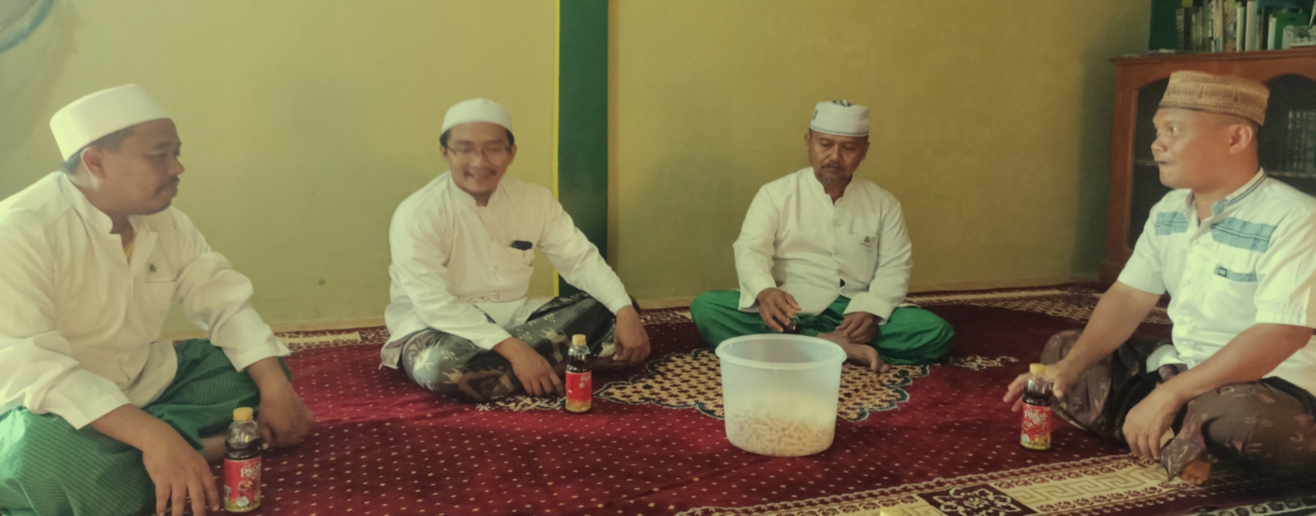 Pondok Pesantren Murangsanah