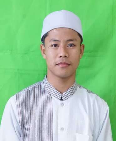 MA'RUF AMIN