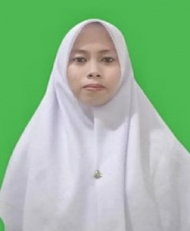 SITI ZAHROH