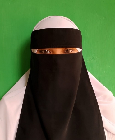 FINA RAHMATUL ULA FARHANI