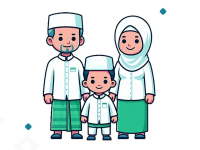 LIBUR MAULID PONDOK PESANTREN NURUL HIKMAH