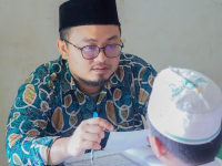 MENGAPA KITA PERLU KIRIM AL-FATIHAH UNTUH GURU SEBELUM MEMBACA KITAB?