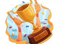 Beasiswa santri berprestasi