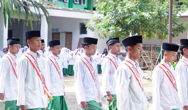 Catatan Hari Santri Nasional 2025 